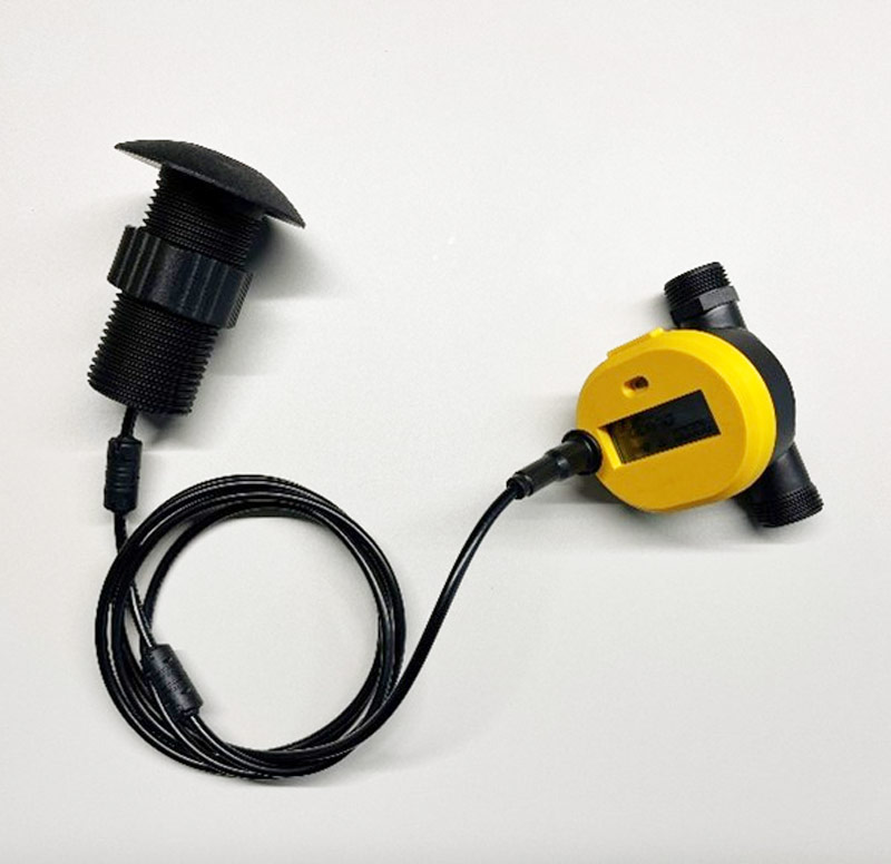 Axioma Qalcosonic W1