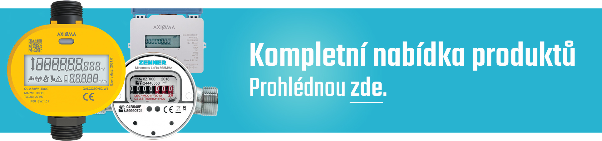 Produkty - Spolehlivá řešení s.r.o.