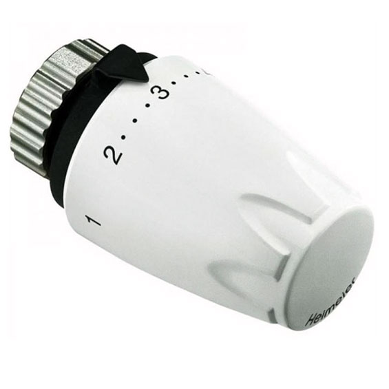 IMI Heimeier - Ventil s technologií automatického přednastavení